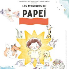 Les Aventures de Papeï photo