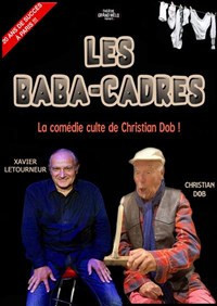 Les baba-cadres photo