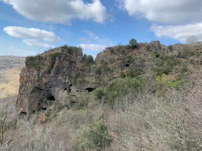 Les Balmes de Montbrun photo