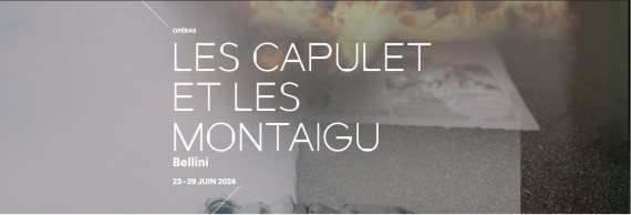 LES CAPULET ET LES MONTAIGU photo