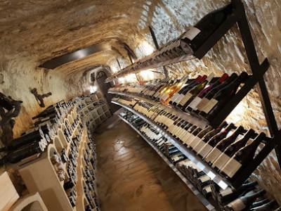 Les Caves de Rosel photo