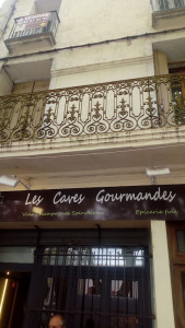 Les Caves Gourmandes photo