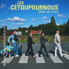 Les Cétoupournous - Délit de Fuite photo