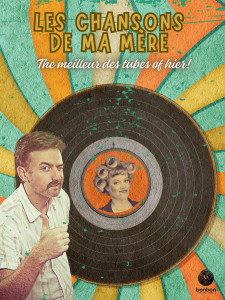 Les Chansons de ma Mère photo