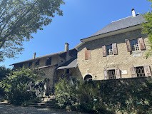 Les Charmettes - Maison de Jean-Jacques Rousseau photo