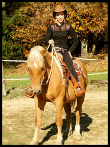 Les Chevaux Coup De Coeur photo