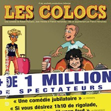 Les Colocs photo