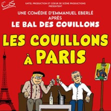 Les Couillons à Paris photo