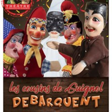 Les Cousins de Guignol photo