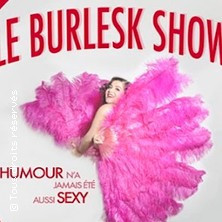 Les Demoiselles du K-Barré - Burlesk - Tournée photo