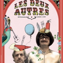 Les Deux Autres - Théâtre des Béliers Parisiens, Paris photo