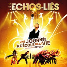 Les Echos-Liés - Une Journée à l'Ecole de la Vie - Bobino, Paris photo