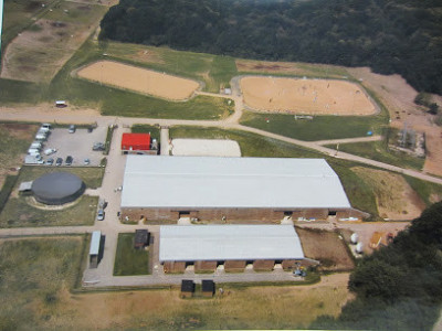 Les Écuries de Bois d'Arcy photo