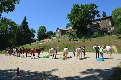 Les Ecuries de la Sabatarié photo