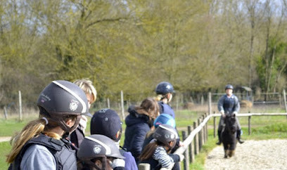 Les Ecuries de L'Aubrée photo