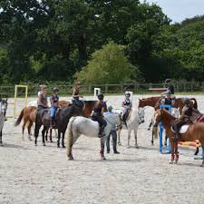 Les Ecuries de Mauquissart photo