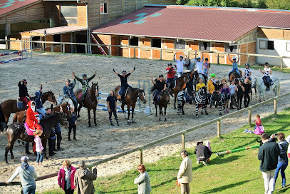 Les écuries de trangy photo