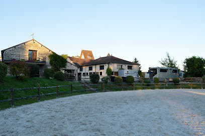 Les Ecuries De Wy photo