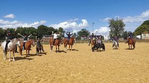 Les Ecuries Du Havelt photo