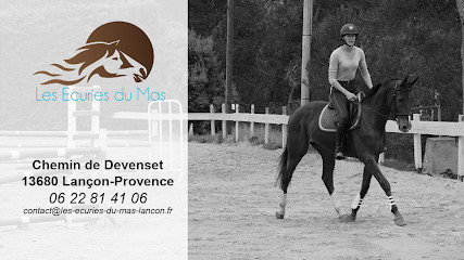 les écuries du mas photo