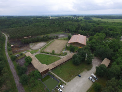 Les Ecuries du Val de Tursan photo