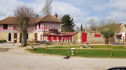 Les Écuries du Val Fleuri - Écuries de propriétaires 95 photo