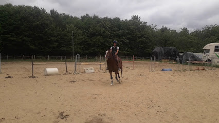 Les Ecuries Gp photo