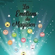Les Emotions du Magicien - Paradise République - Avignon photo