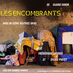 Les encombrants photo