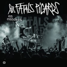 Les Fatals Picards photo