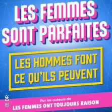 Les Femmes Sont Parfaites, Les Hommes Font ce qu'ils Peuvent - Tournée photo