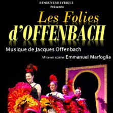 Les Folies d'Offenbach photo