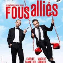 Les Fous Alliés - Comédie des K'talents, Perpignan photo