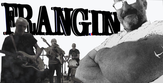 Les Frangins musique rock photo