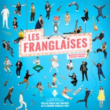 Les Franglaises - Tournée photo