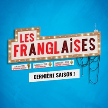 Les Franglaises - Tournée photo