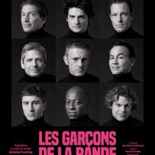 Les Garçons de la Bande - Théâtre du Roi René, Avignon photo