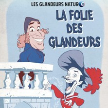 Les Glandeurs Nature - La Folie des Glandeurs (Tournée) photo