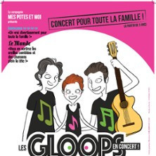 Les Gloops en Concert photo