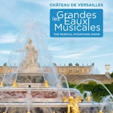 Les Grandes Eaux Musicales du Château de Versailles photo