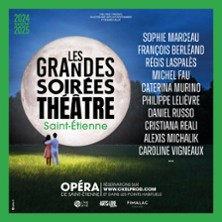 Les Grandes Soirées Théâtre photo