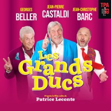 Les Grands Ducs - Théâtre de Passy, Paris photo