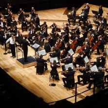 Les Grands Maîtres du Classique - Orchestre National d'Île-de-France photo