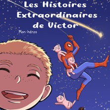 Les Histoires Extraordinaires de Victor photo