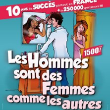 Les Hommes sont des Femmes comme les Autres photo