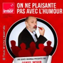 Les Humoristes de France Inter - On ne Plaisante pas avec l'Humour - Tournée photo