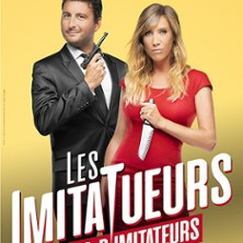 Les Imitatueurs photo