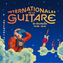 LES INTERNATIONALES DE LA GUITARE 2024 photo