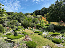 Les Jardins de Kerdalo photo