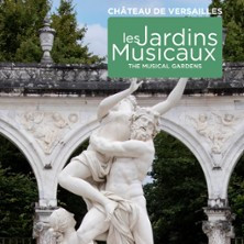Les Jardins Musicaux du Château de Versailles photo